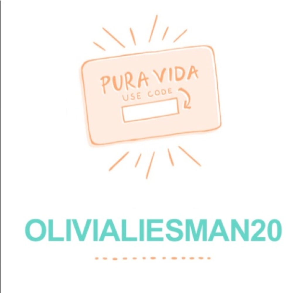 LOVE PURA VIDA???